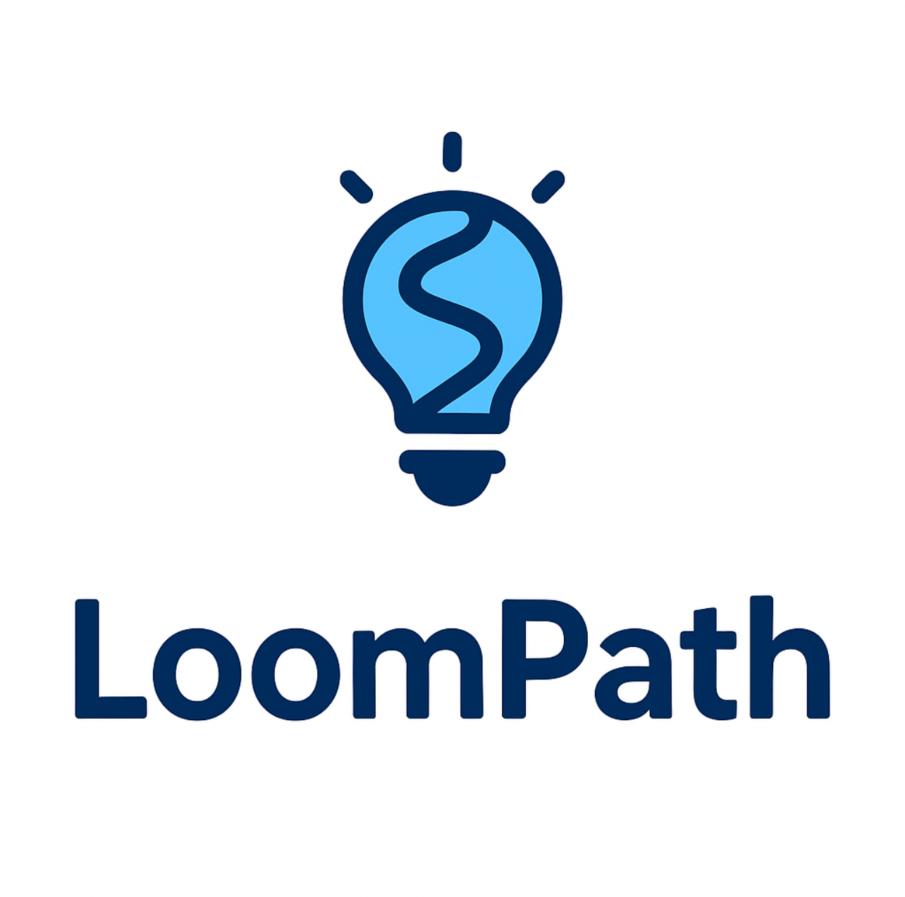 LoomPath logo